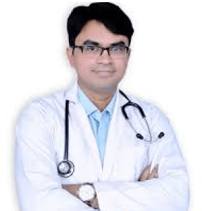 Dr. Sumit Sukaldas Kamble